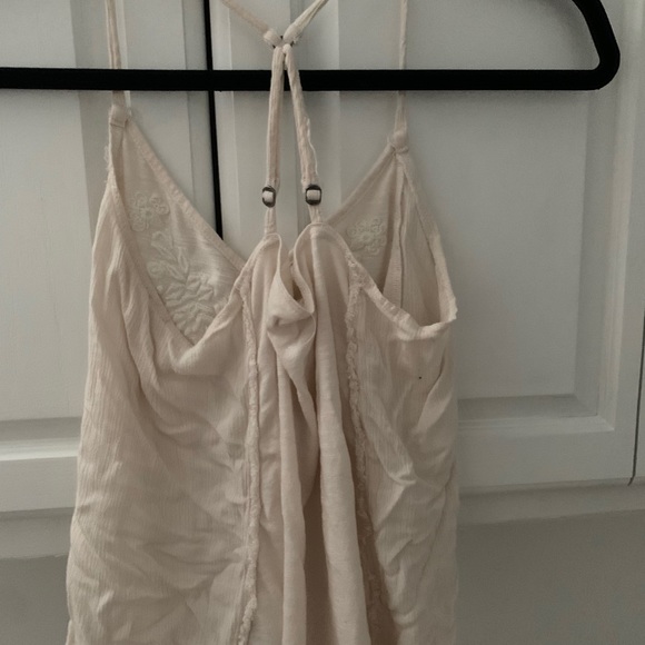 Hollister Floral Flowy Top - Picture 2 of 3